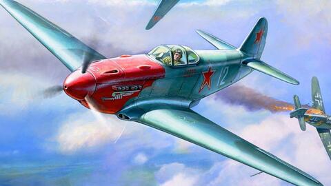 雅克9U，探索未知领域的先锋，雅克9U，先锋之翼，探索未知领域