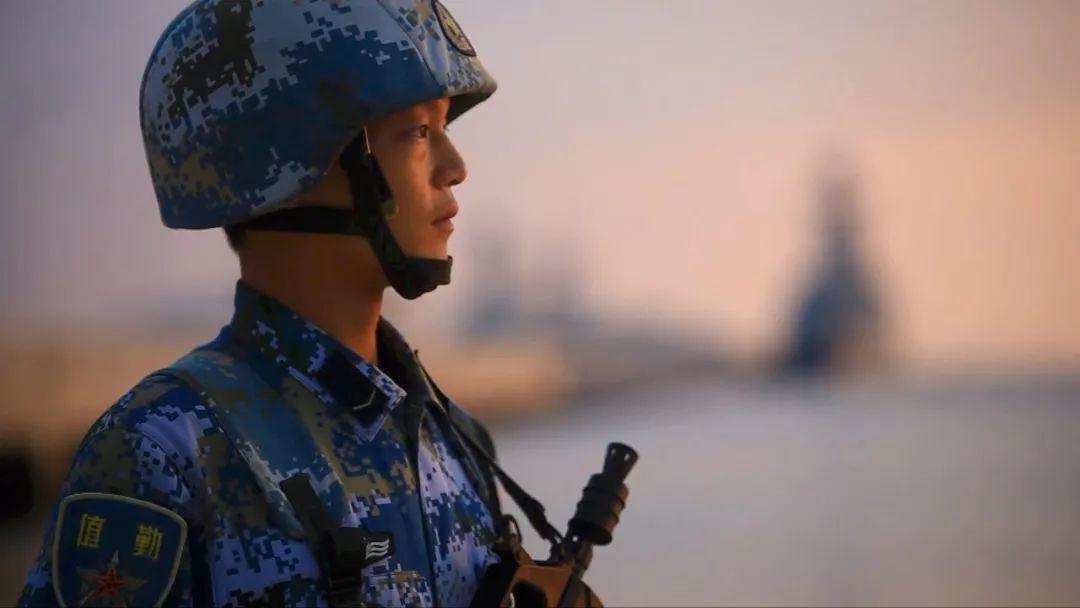 海军成立70周年海上阅兵式，荣耀与力量的展现，海军成立70周年海上阅兵式，荣耀与力量的海洋盛宴