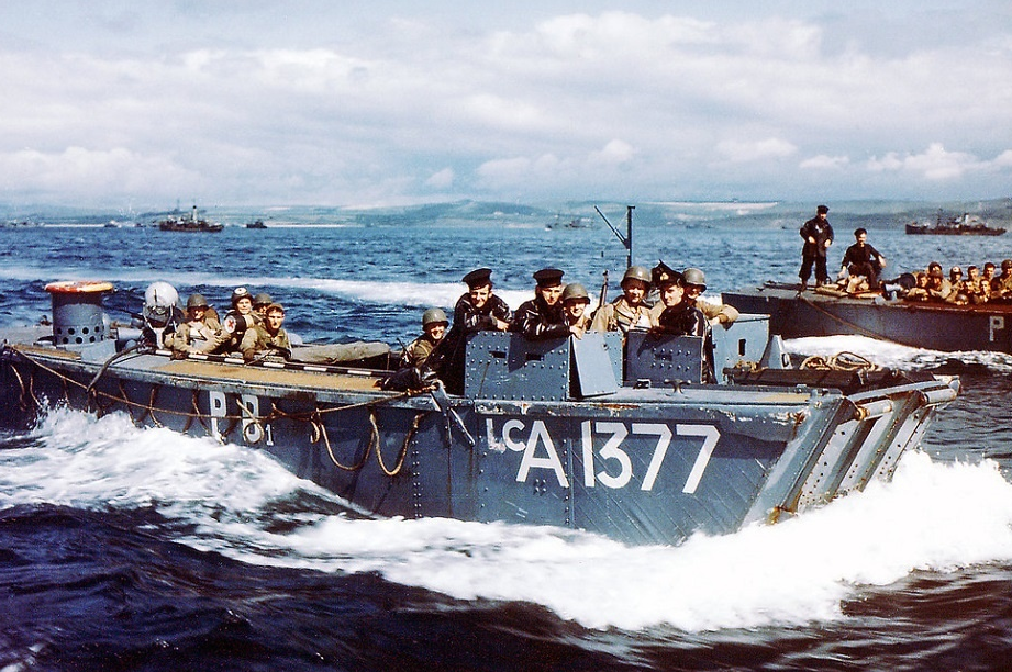 诺曼底登陆与美军装备，二战时期的尖端科技与战术力量，诺曼底登陆与美军尖端装备，二战战术力量的巅峰对决