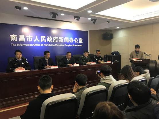 南昌县今日重大新闻纪实，南昌县今日要闻纪实报道