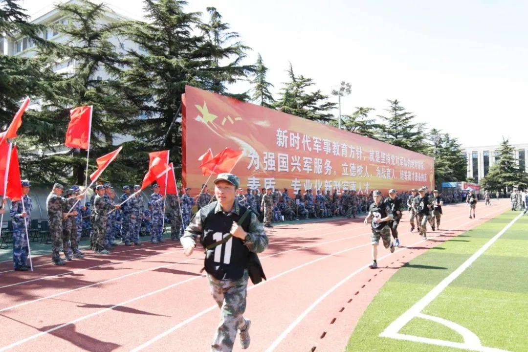 国防教育知识竞赛活动方案,国防教育知识竞赛活动策划方案