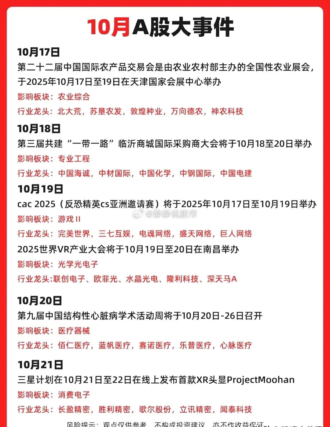 近期重大新闻事件概述（11月版），近期重大新闻事件概述报告（11月最新进展）