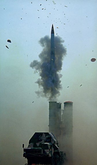 导弹初段拦截,技术前沿与国家安全的守护,导弹初段拦截,技术前沿与国家安全的守护者