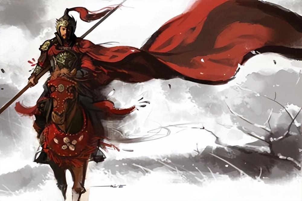 中国最能打仗的十大将军排名,中国十大最能打仗的将军排名