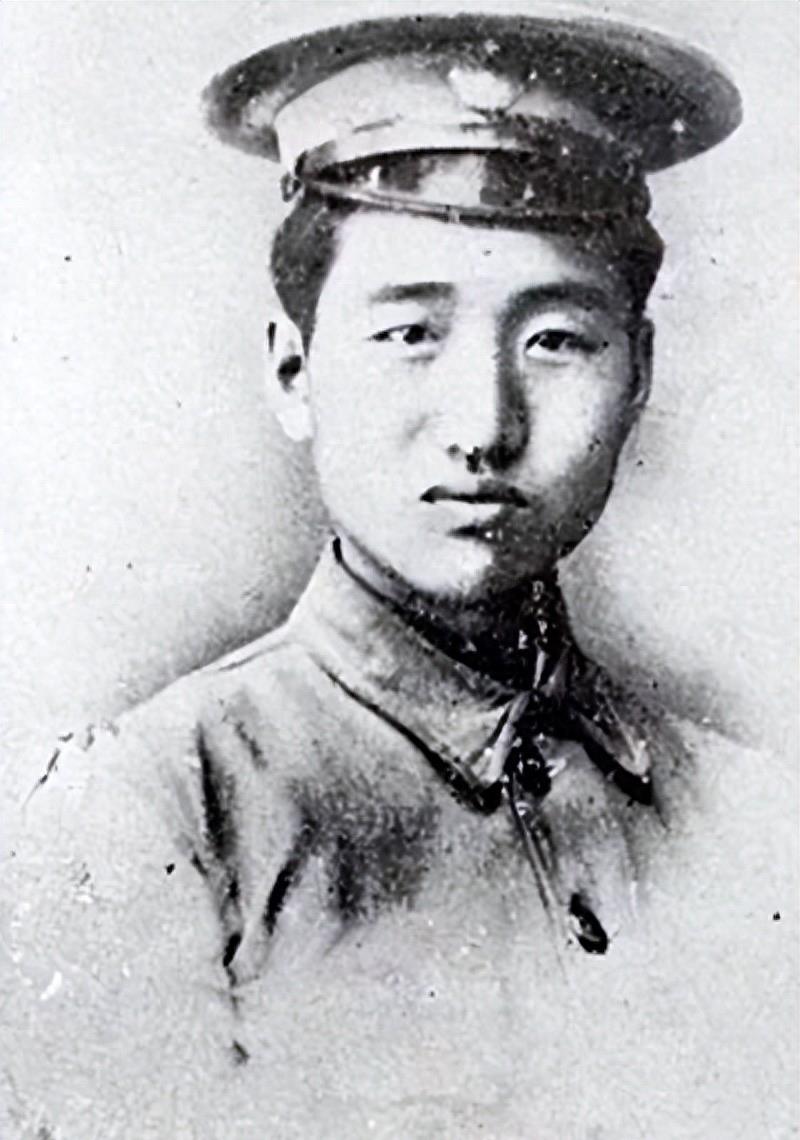 中国最能打仗的十大将军排名,中国十大最能打仗的将军排名