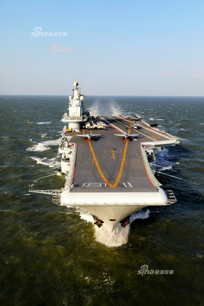 辽宁舰人物,中国海军的骄傲与力量,辽宁舰人物,中国海军的骄傲与力量之源