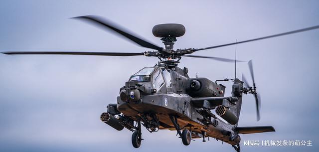 阿帕奇直升机与武直-19,空中力量的独特组合,阿帕奇直升机与武直-19,空中力量的卓越组合