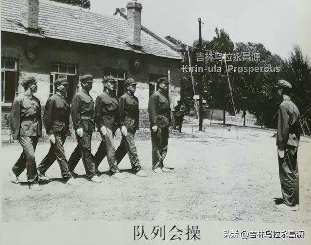 吉林市47师搬哪去了,历史变迁与回忆,吉林市47师的历史变迁与回忆,探寻部队的搬迁之路