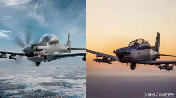 AT6狼獾攻击机的传奇与影响,AT6狼獾攻击机的传奇生涯与深远影响