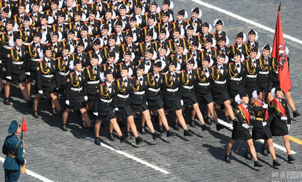 莫斯科红场阅兵,回顾与展望,莫斯科红场阅兵,回顾历史,展望未来