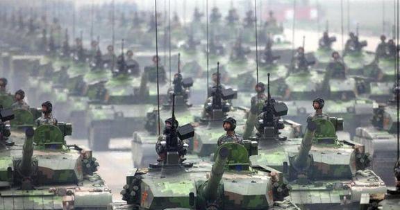 揭秘,中国人民解放军陆军第38集团军的所在地与辉煌历程,中国人民解放军陆军第38集团军所在地与辉煌历程揭秘