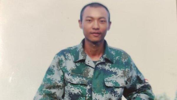 肖思远烈士百科,肖思远烈士百科介绍