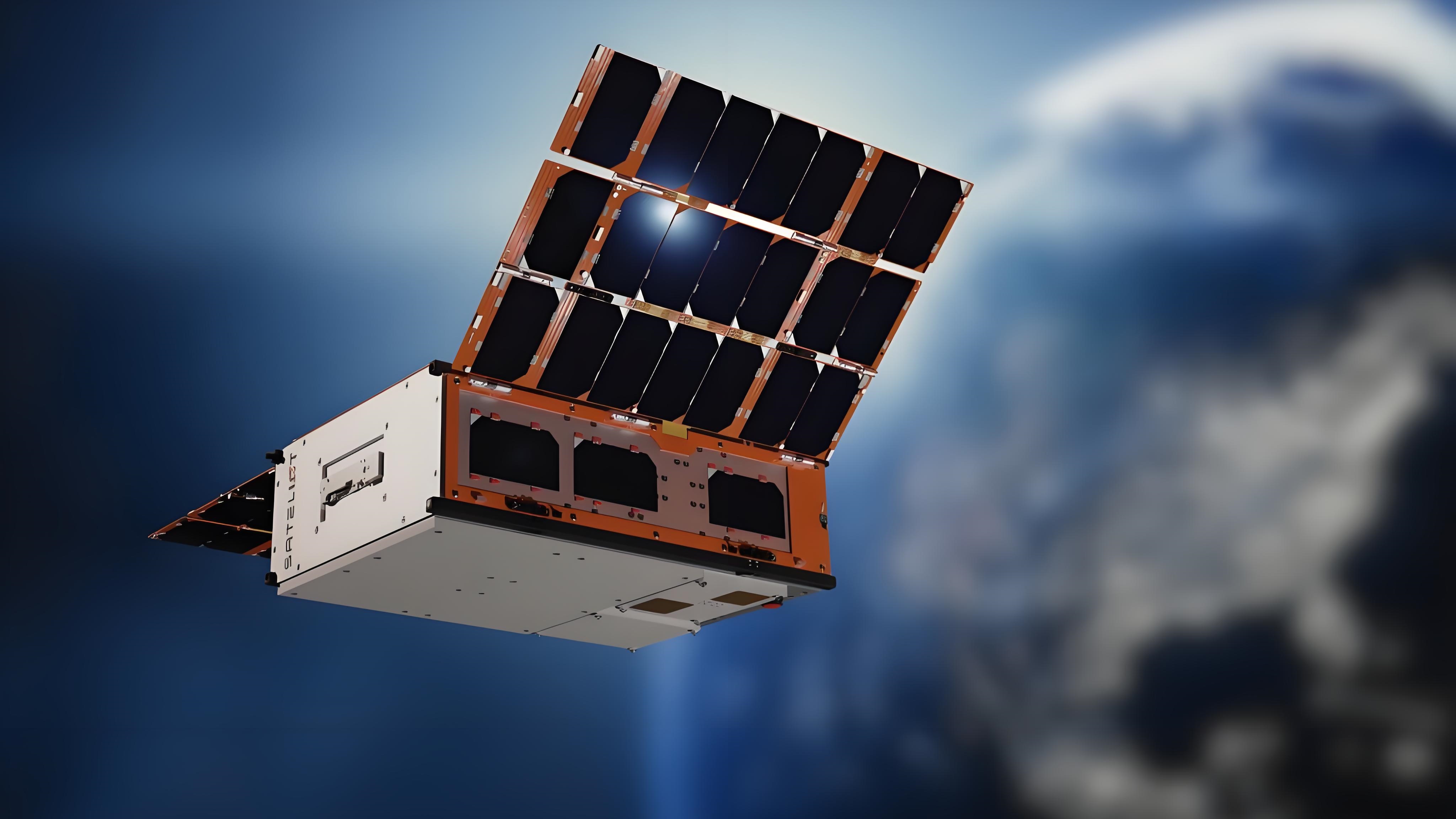 一箭143颗卫星,太空新时代的里程碑,一箭发射143颗卫星,太空新时代的里程碑事件