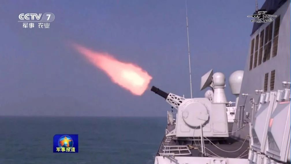 近防炮1130射程,现代海军防空的新锐武器,近防炮1130射程,现代海军防空的新宠武器