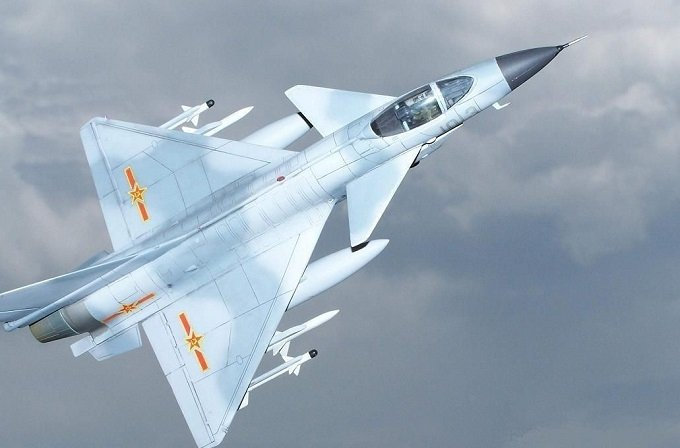 歼-10战斗机机体强度探究,歼-10战斗机机体强度深度解析