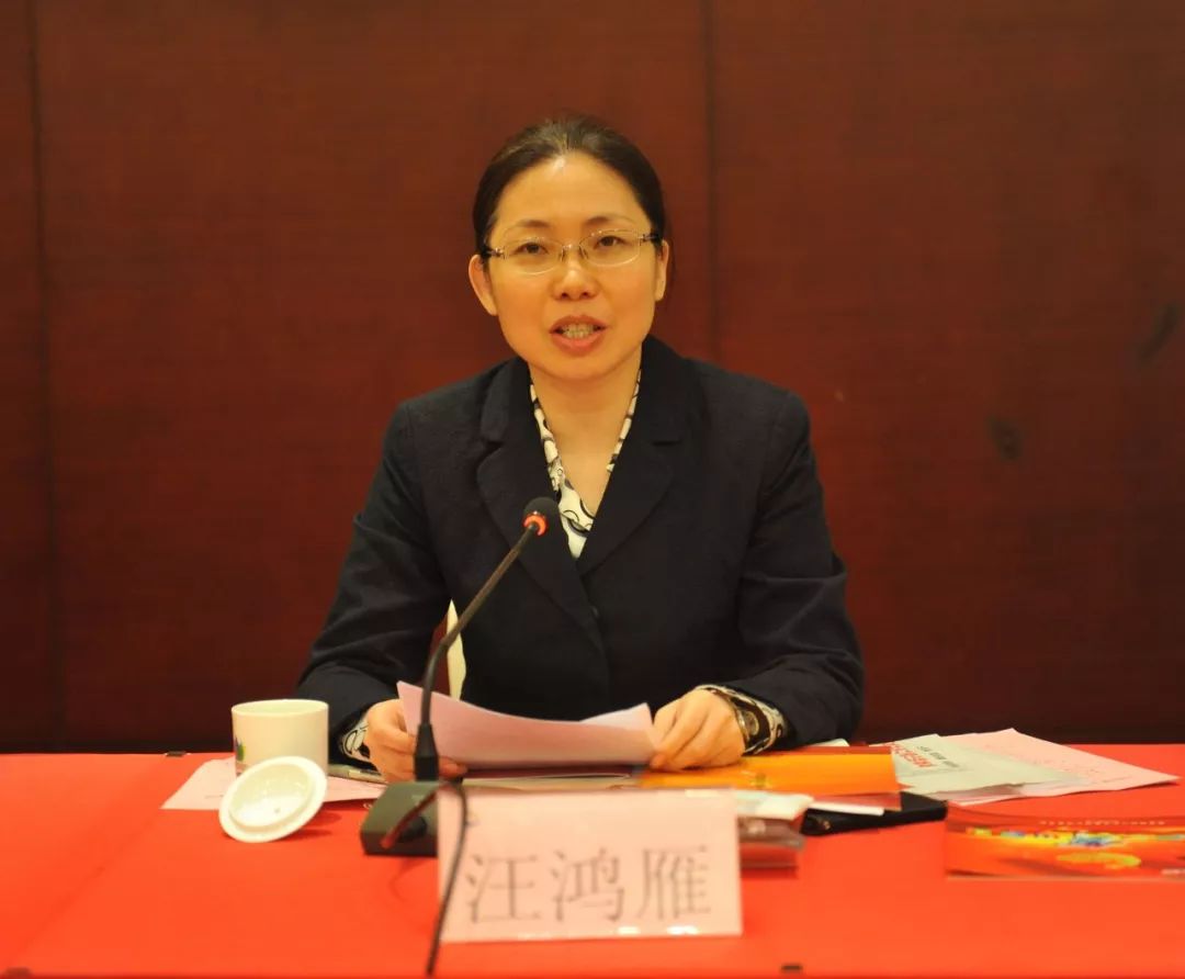 东部战区汪鸿雁,军旅生涯中的卓越领导者,东部战区汪鸿雁,军旅生涯的领导力典范