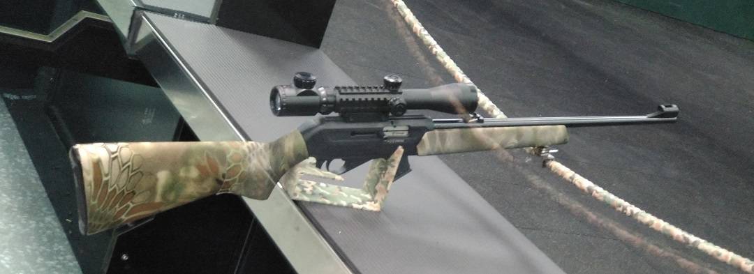 捷克CZ512步枪,工艺与性能的完美结合,捷克CZ512步枪,工艺与性能的巅峰融合