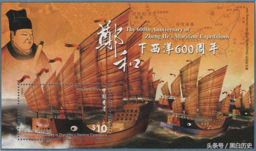 台湾与郑和舰，历史与未来的交汇点，台湾与郑和舰，历史交汇的未来展望