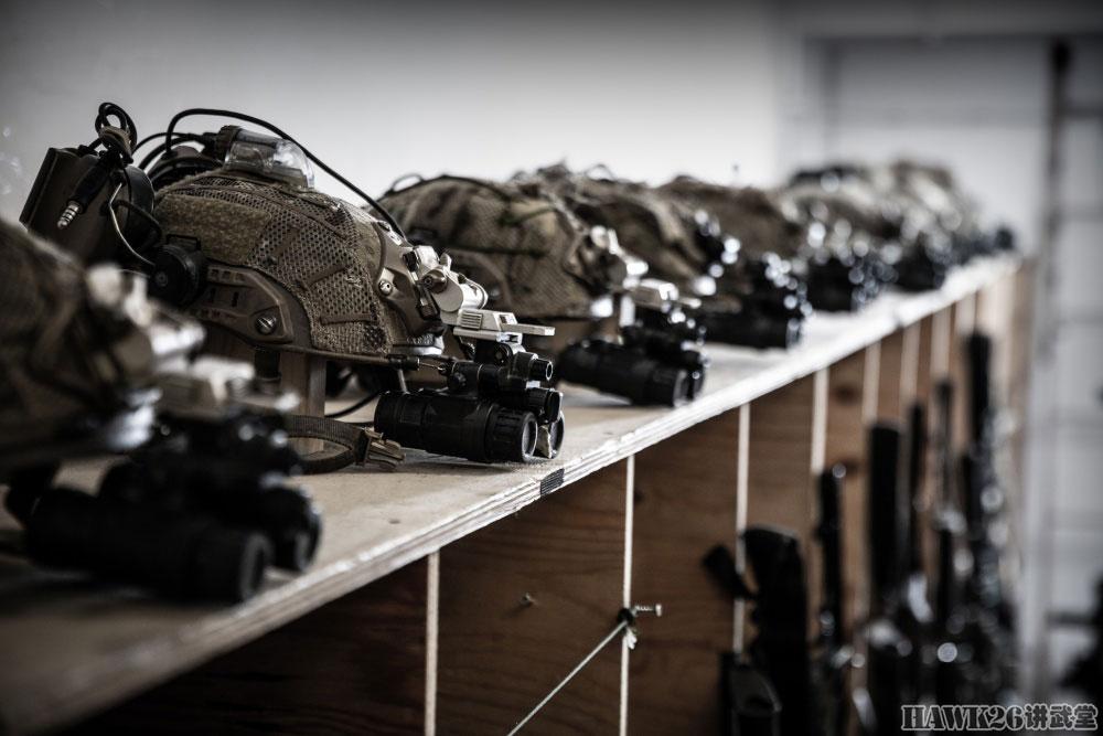 武器装备库的奥秘与重要性，武器装备库的奥秘及其重要性探究