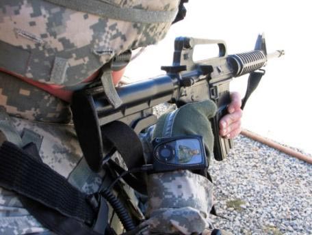 美军手腕装备，革新战争中的科技力量，美军手腕装备，革新战争中的科技先锋