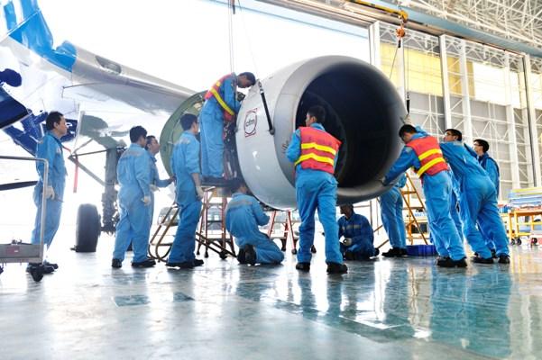 涡扇发动机大修周期，涡扇-15大修时间的深度解析，涡扇发动机大修周期深度解析，涡扇-15大修时间的探讨