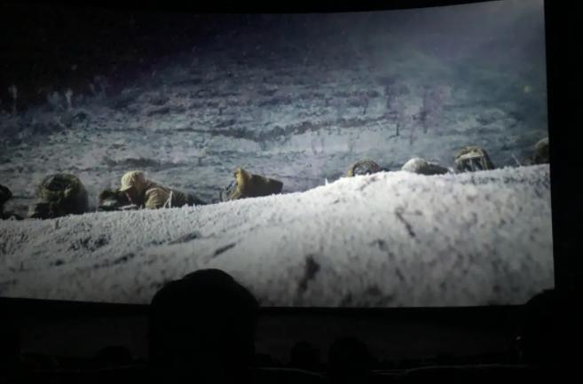 长津湖战役，历史的深刻启示与个人的真挚体会，长津湖战役，历史启示与个人体会的交织展现