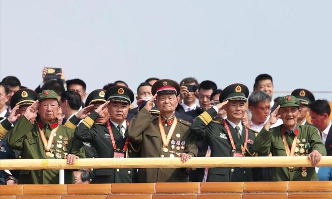 港台明星评价阅兵,一种独特的视角与解读,港台明星视角下的阅兵,独特解读与感悟