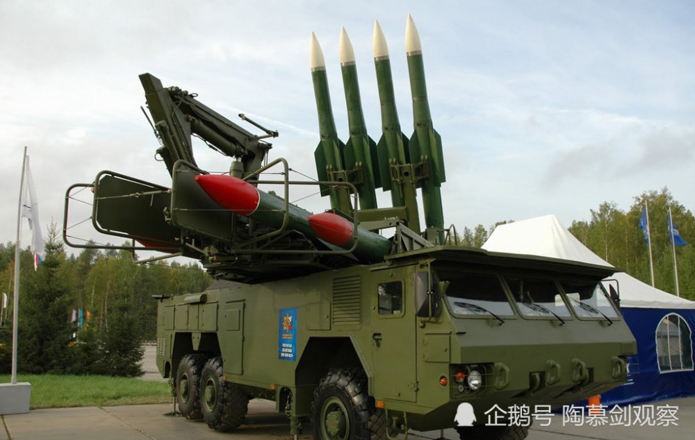 山毛榉导弹在中国,名称、应用与发展,中国山毛榉导弹,命名、应用与蓬勃发展