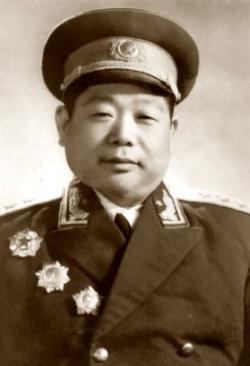 中国八大军区概述,中国八大军区概览