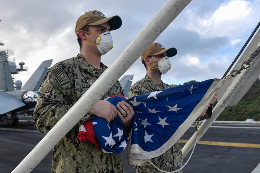 美国航母的吨位与力量投射,全球海军实力分析的关键一环,美国航母吨位与力量投射,全球海军实力分析的核心要素