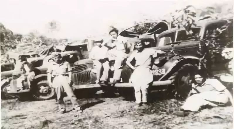 抗日之雄霸南洋,抗日之雄霸南洋,英雄传奇在南洋战场