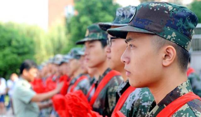 参军入伍政策,新时代的机遇与挑战,参军入伍政策,新时代的机遇与挑战解读