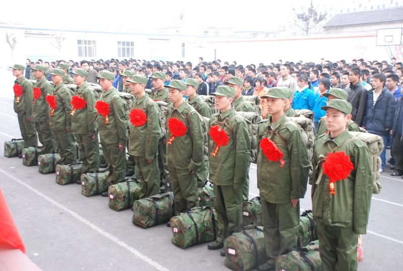 参军入伍政策,新时代的机遇与挑战,参军入伍政策,新时代的机遇与挑战解读