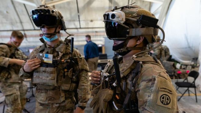 美军装备管理,卓越的实践与前瞻的视野,美军装备管理,卓越实践与前瞻视野探究