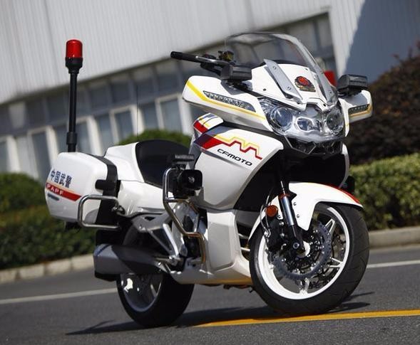 国宾护卫队专用摩托,精工之作,荣耀之驾,国宾护卫队专用摩托,精工荣耀之驾