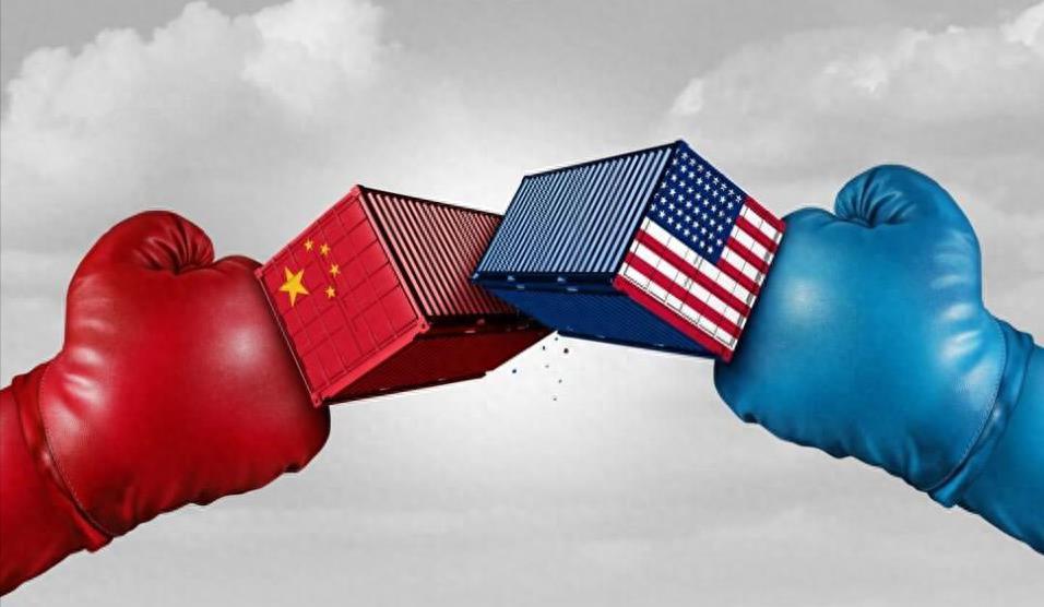 中美有可能开战吗,国际关系的复杂视角,中美国际关系展望,开战的可能性与复杂视角分析