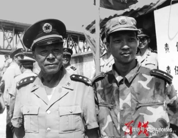 铁血悍将方军长案件详情,铁血悍将方军长案件内幕揭秘