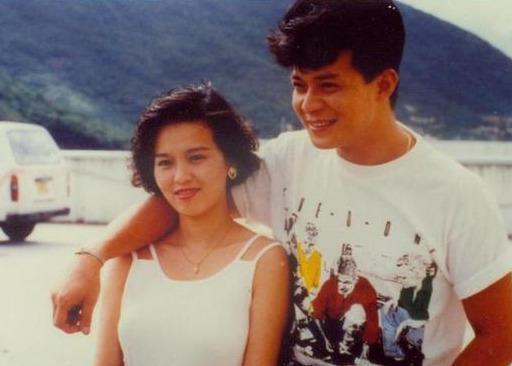 黄日华老婆去世,生命中的悲痛与坚韧之力,黄日华妻子逝世,生命中的悲痛与坚韧之旅