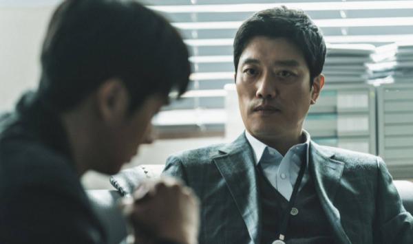 韩国电影中的爱情推理片，情感深度与叙事魅力，韩国爱情推理片，情感深度与叙事魅力