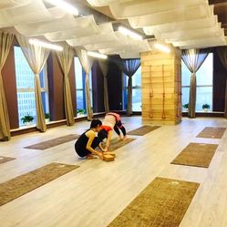 成都瑜伽馆排名,探索最佳瑜伽实践场所,成都最佳瑜伽馆排名揭秘,探寻最佳瑜伽实践场所