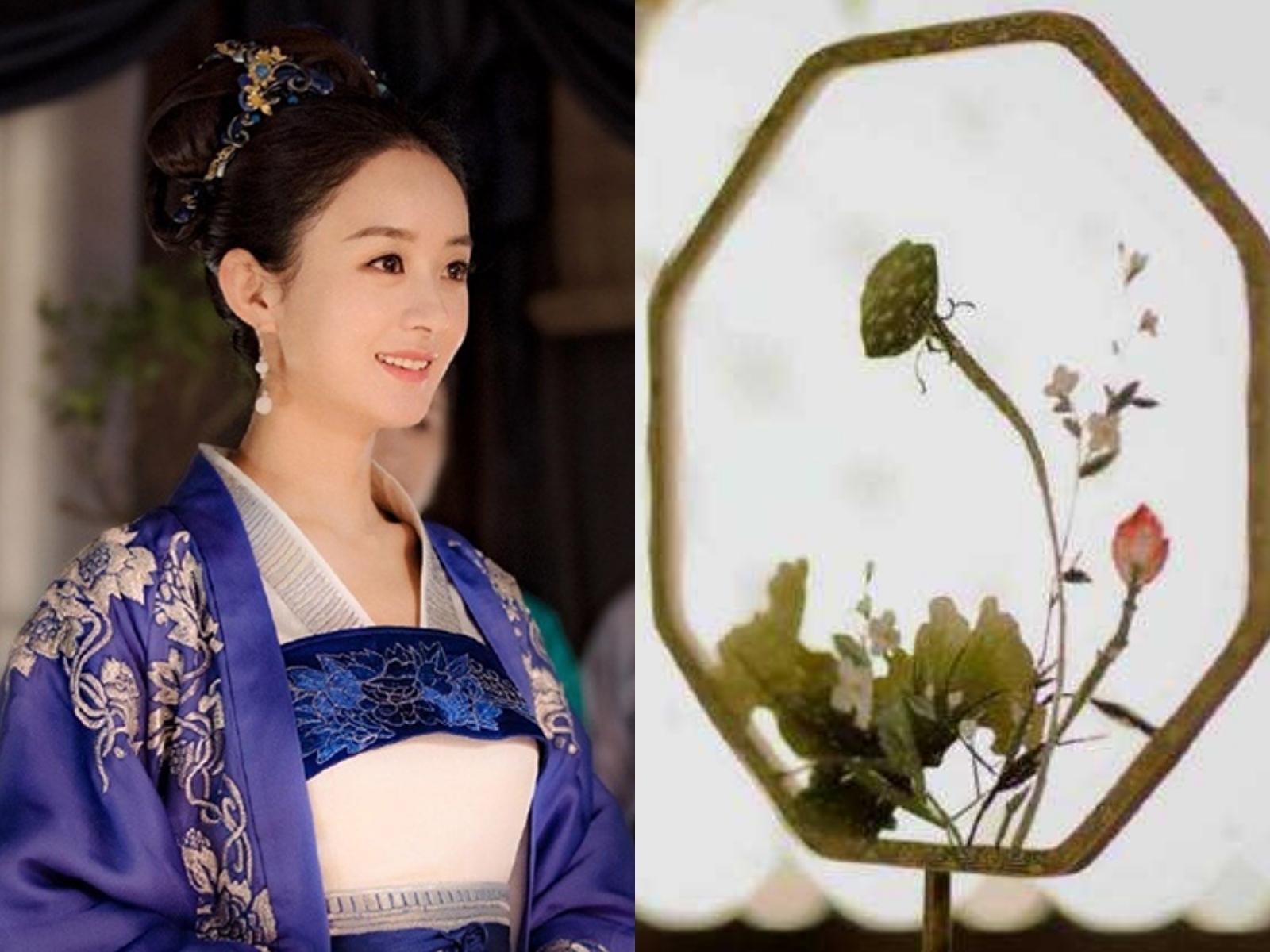 陈乔恩个人资料简历及年龄概述,陈乔恩的个人资料、简历与年龄简介