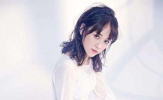 陈乔恩个人资料简历及年龄概述,陈乔恩的个人资料、简历与年龄简介