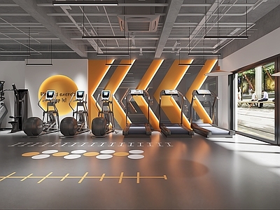 健身房效果图片大全,激发你的运动激情,健身房动力源泉,激励人心的运动效果图片集