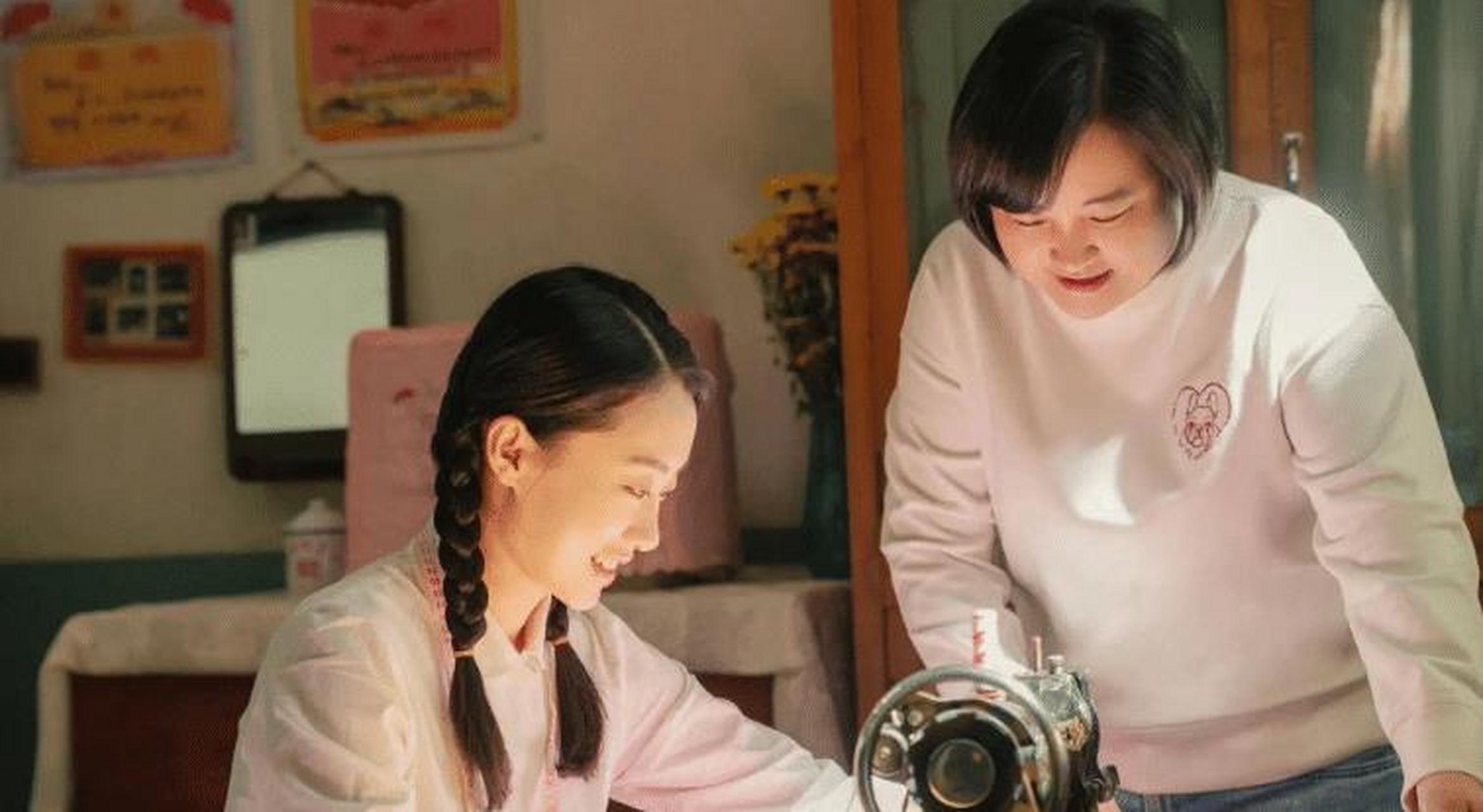 你好,李焕英,你好,李焕英,深度解析与感悟