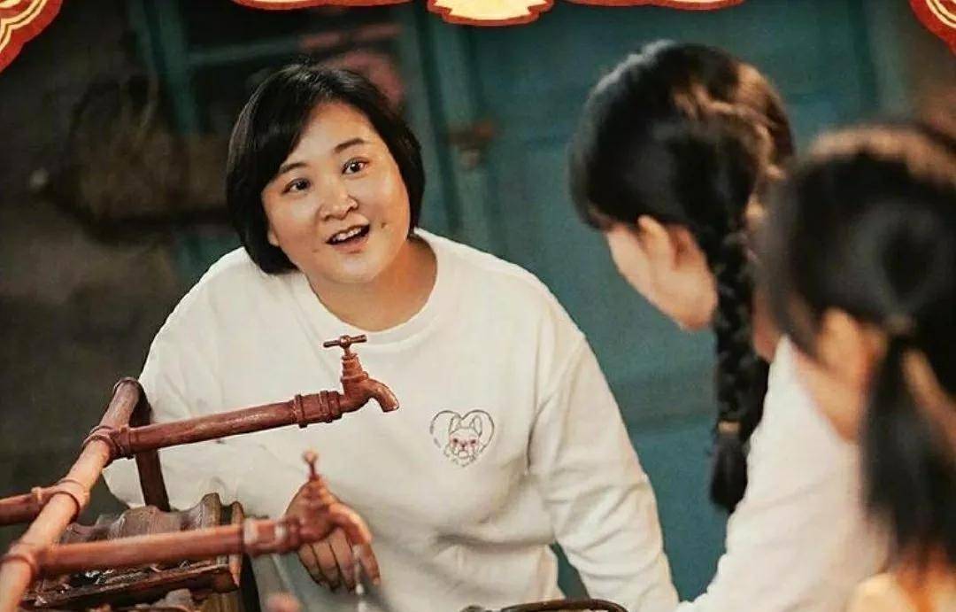 你好,李焕英,你好,李焕英,深度解析与感悟