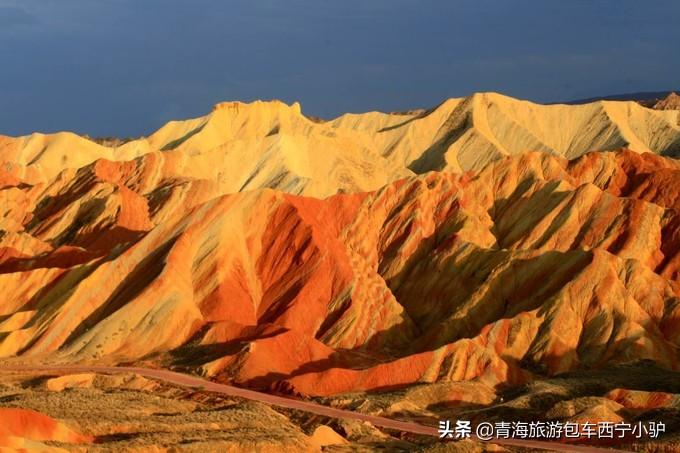 西宁市旅游景点一览，西宁旅游热门景点全攻略
