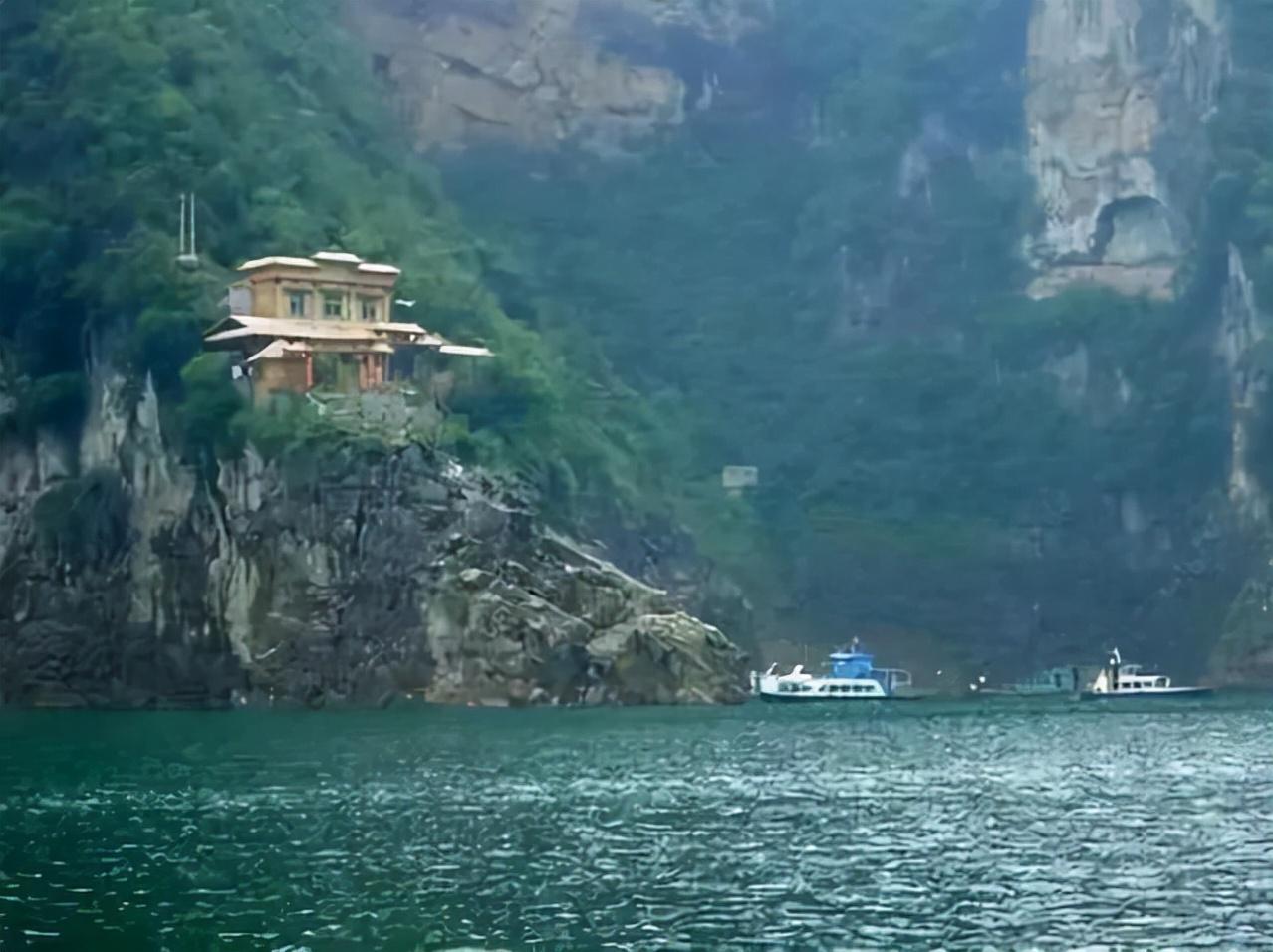 宜昌自驾游免费景点攻略，探寻城市的自然之美，宜昌自驾游免费景点全攻略，探寻城市自然之美的绝佳去处