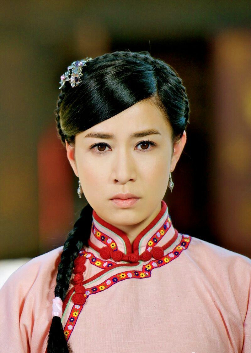 佘诗曼的电视剧大全，一位演技派女神的辉煌历程，佘诗曼电视剧大全，演技派女神的辉煌历程