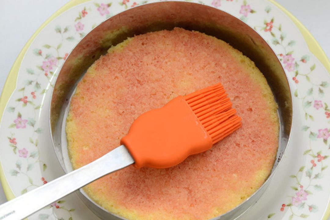 蛋糕制作指南,一步步带你做出美味蛋糕,蛋糕制作全攻略,一步步教你做出美味蛋糕