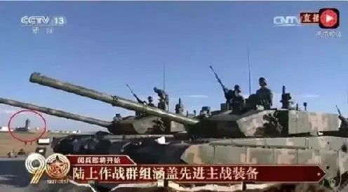 台媒评朱日和阅兵视频，展现中国力量与自信，台媒解析朱日和阅兵视频，彰显中国力量与自信